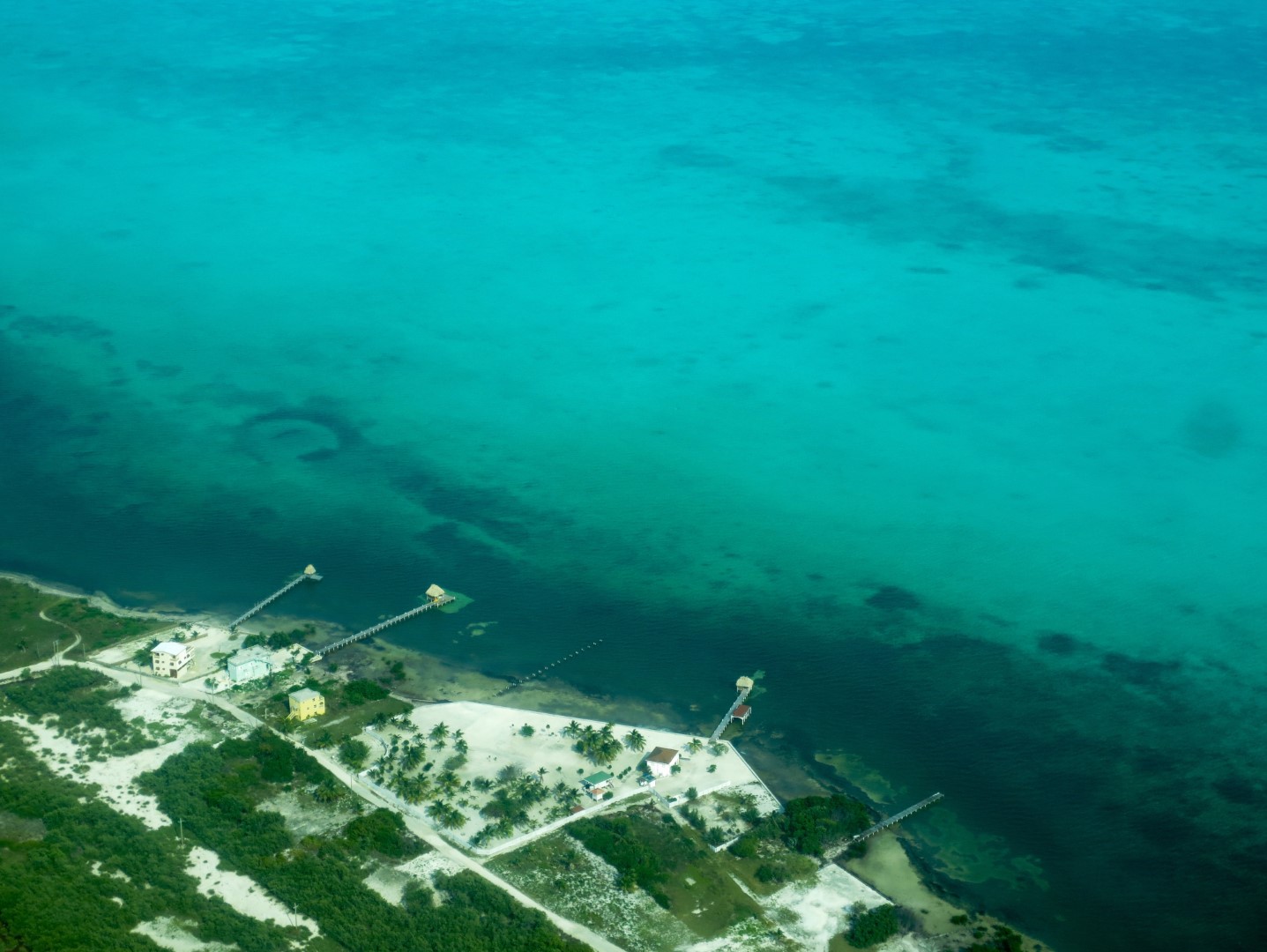 Homes for Sales in Belize | Marriott Residences | Investment