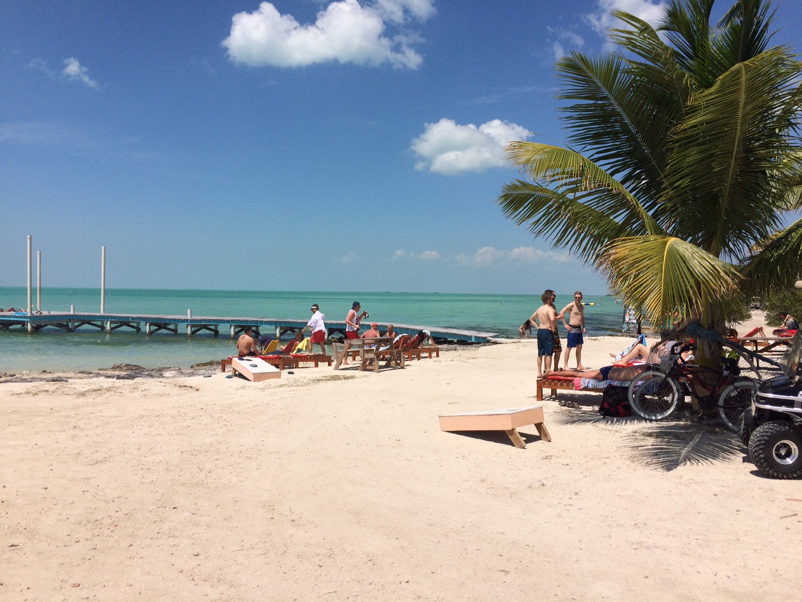 Homes for Sales in Belize | Marriott Residences | Investment