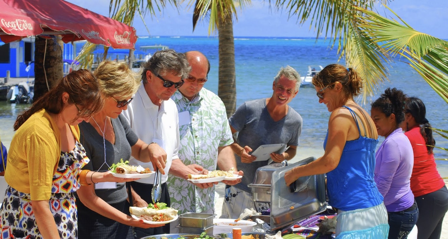 Homes for Sales in Belize | Marriott Residences | Investment