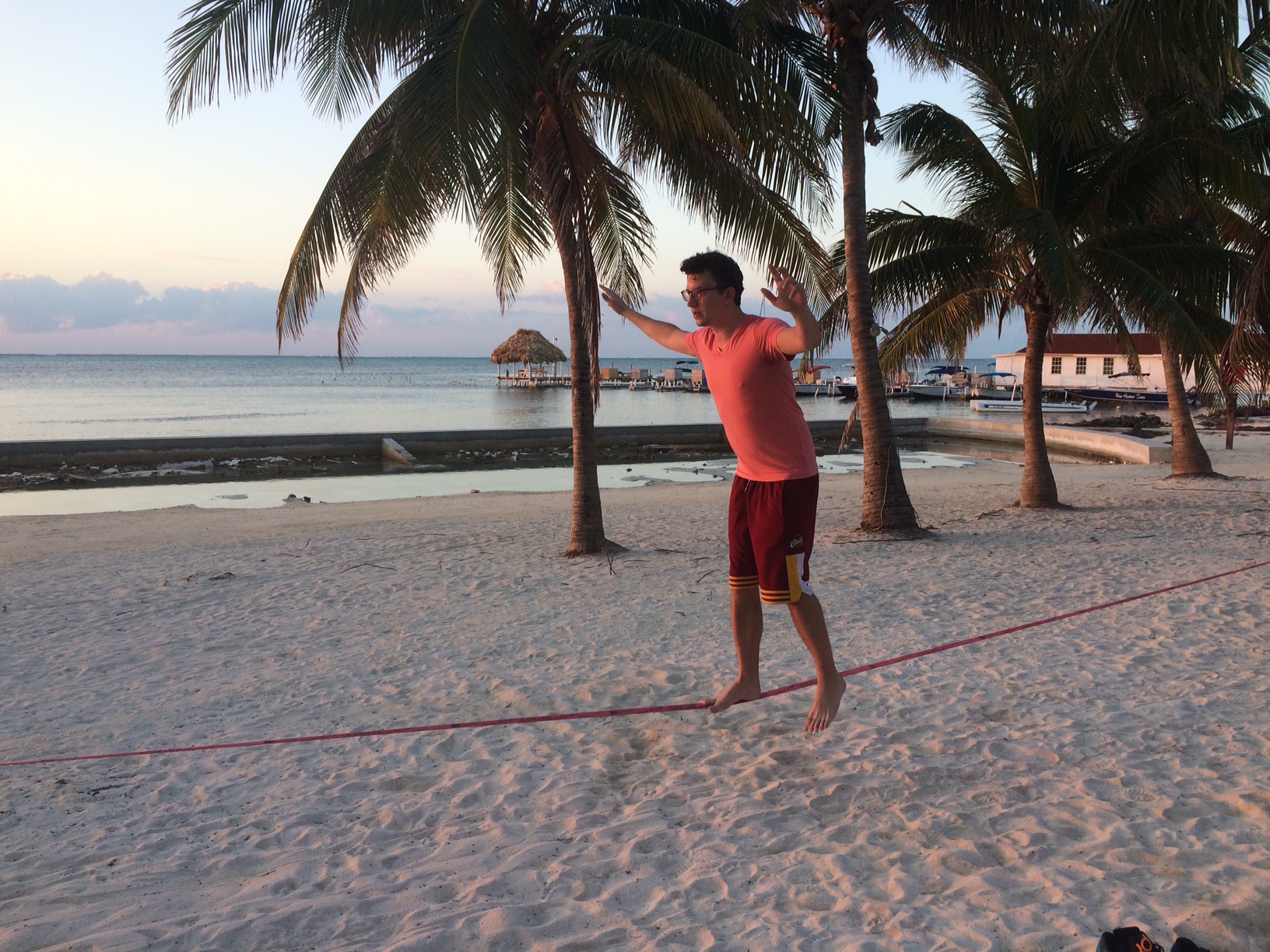 Homes for Sales in Belize | Marriott Residences | Investment