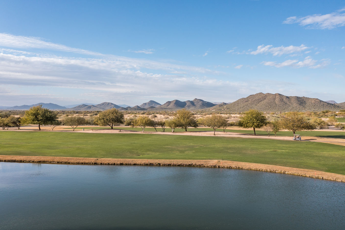 Homes near Phoenix AZ | The Foothills at Arroyo Norte