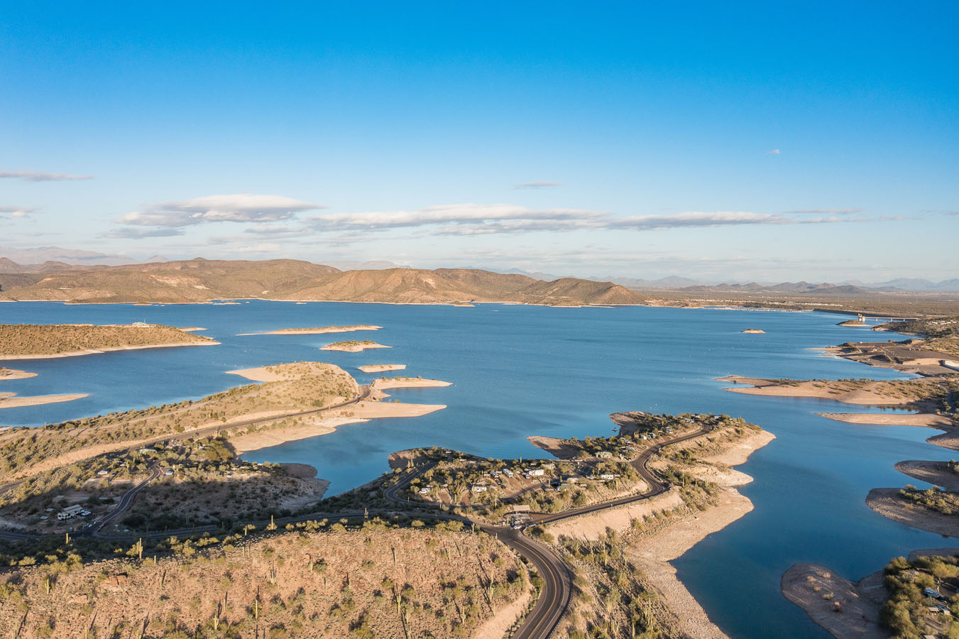 Homes near Phoenix AZ | The Foothills at Arroyo Norte