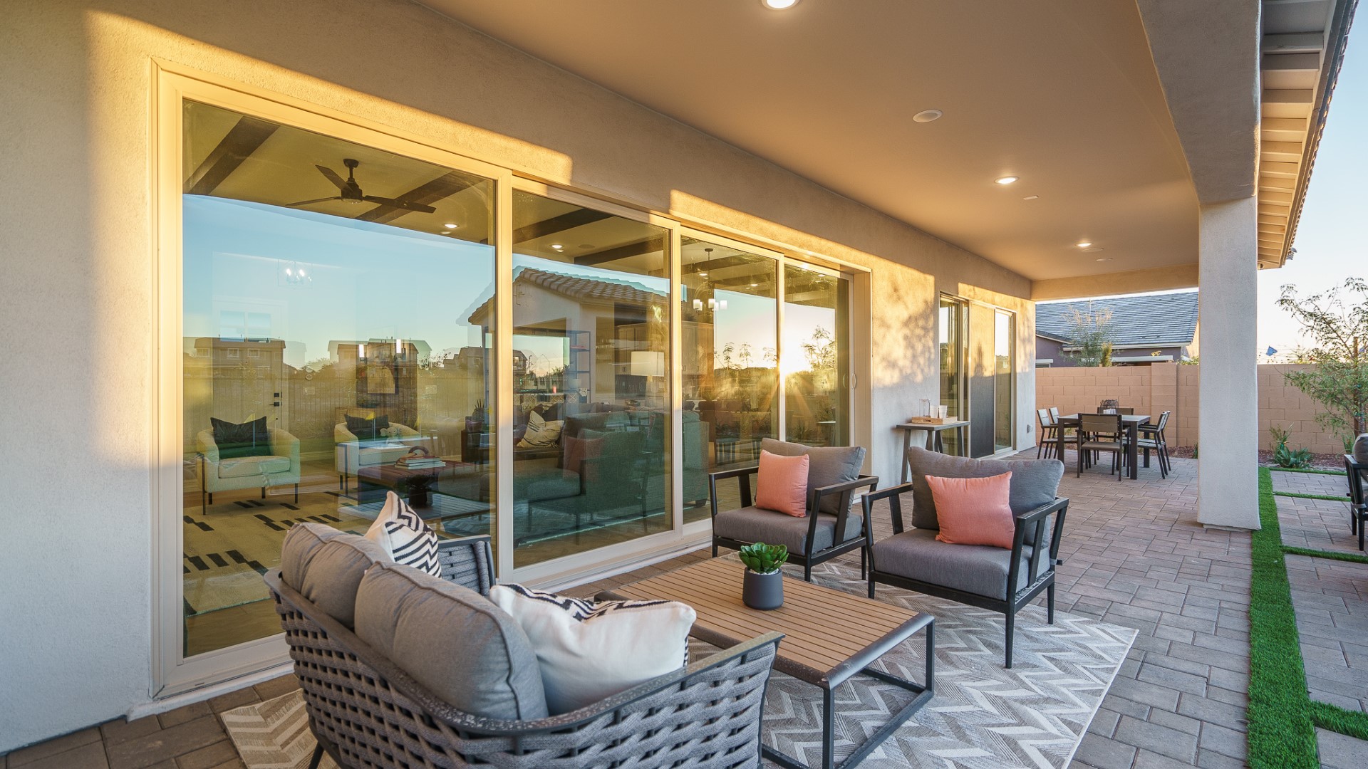 Homes near Phoenix AZ | The Foothills at Arroyo Norte