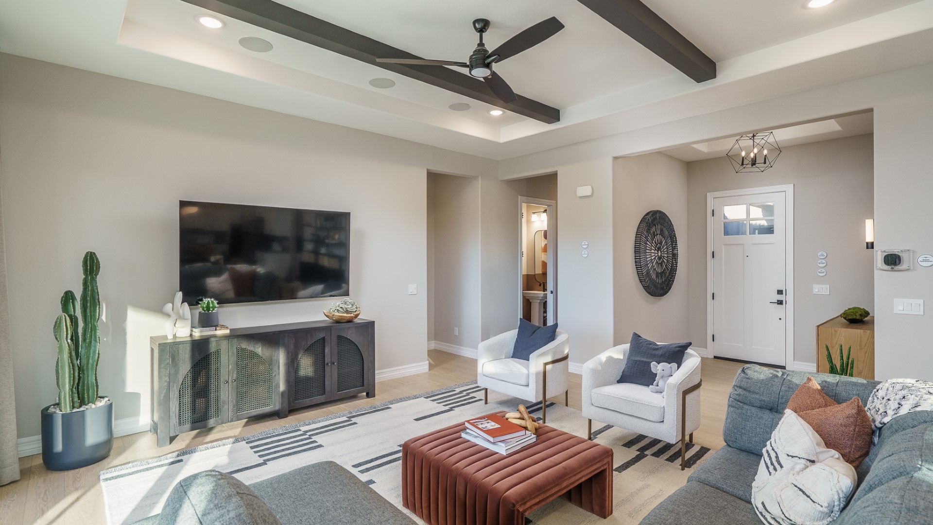 Homes near Phoenix AZ | The Foothills at Arroyo Norte