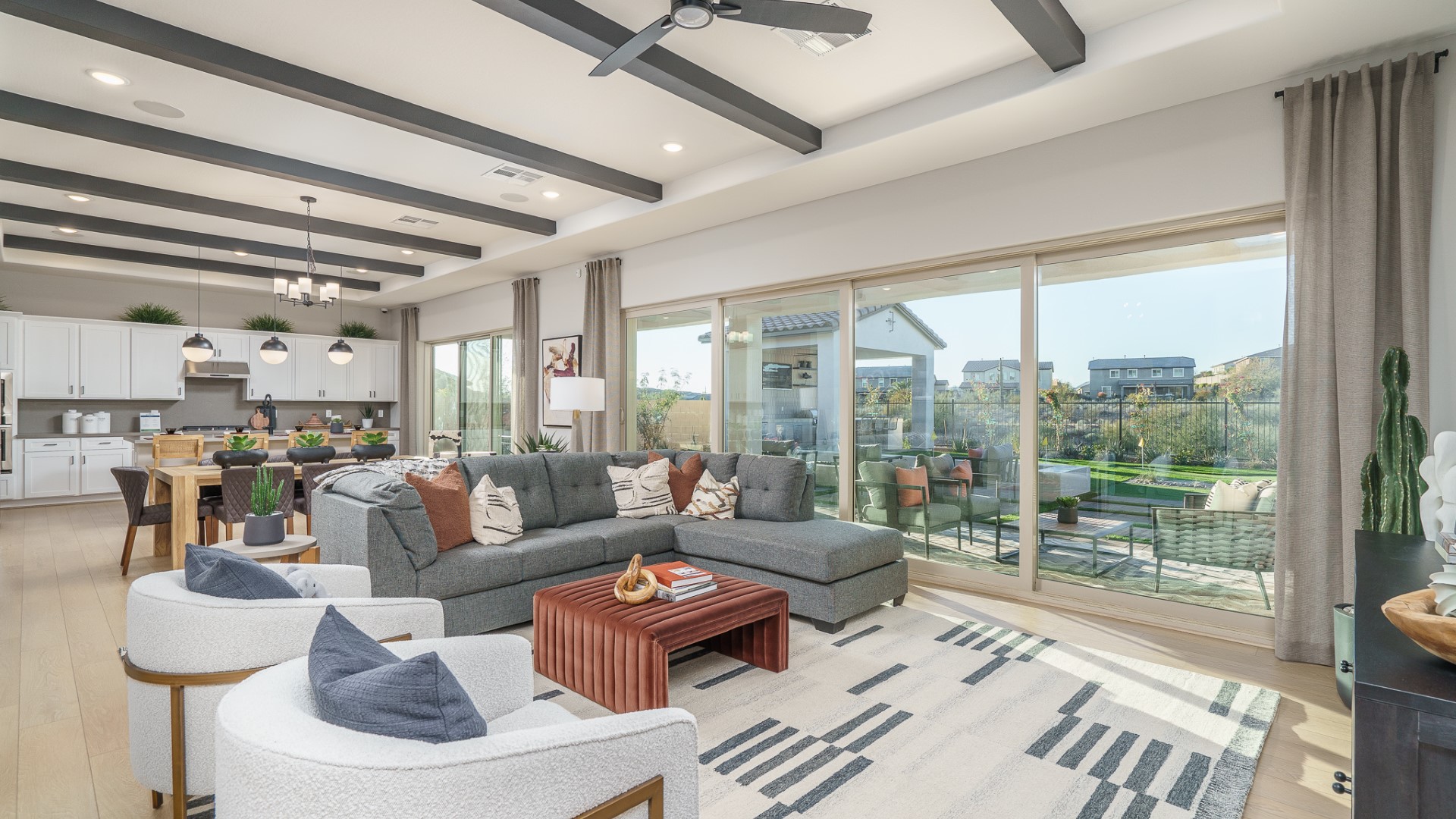 Homes near Phoenix AZ | The Foothills at Arroyo Norte