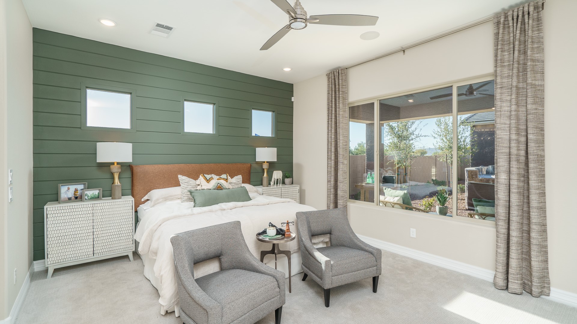 Homes near Phoenix AZ | The Foothills at Arroyo Norte
