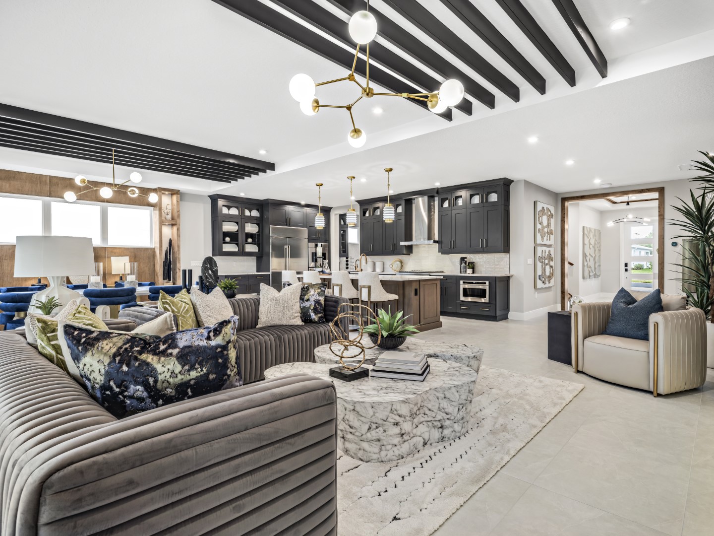 Homes near The Villages Florida | Cresswind at Hammock Oaks