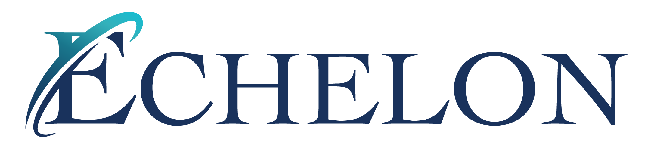 Echelon_WordMark_Color_Logo