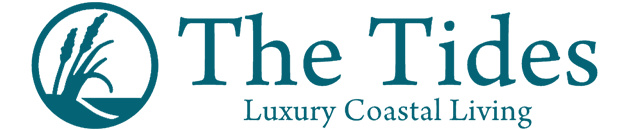tides logo