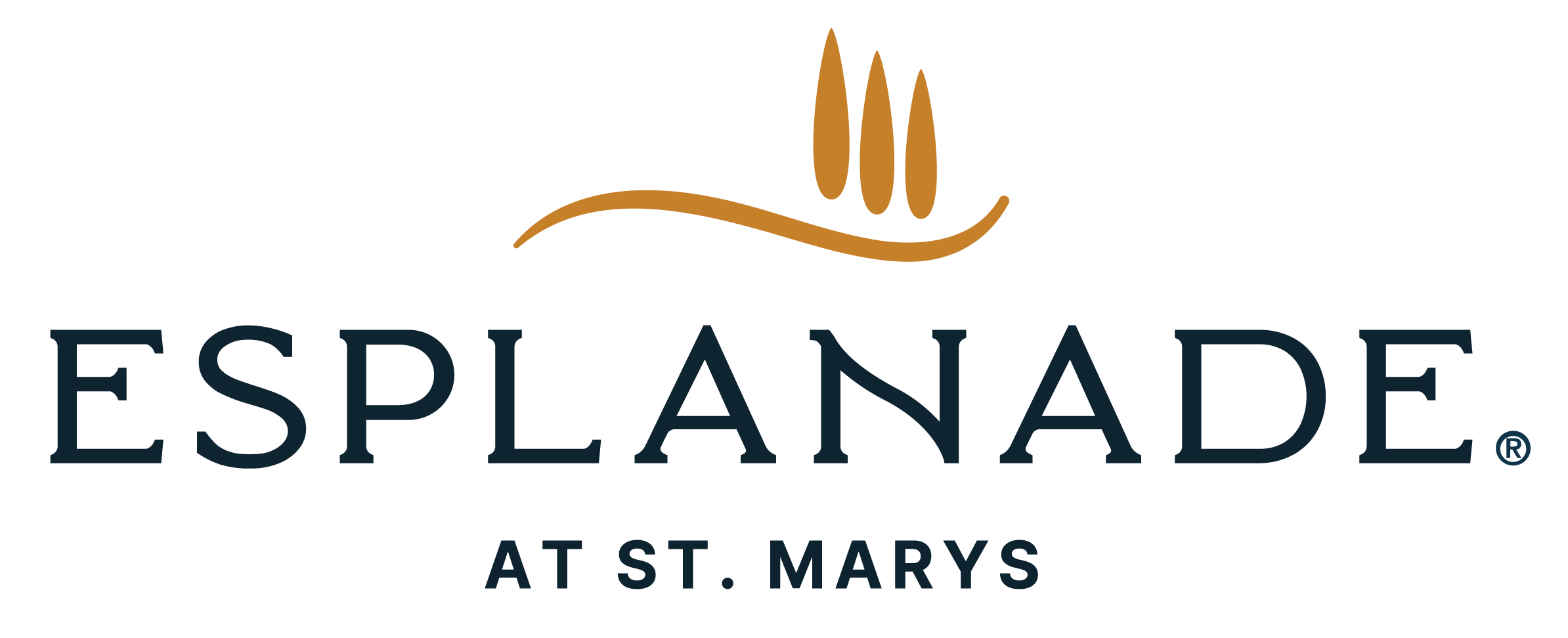 Esplanade-at-St.-Marys-logo